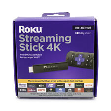 Roku streaming stick for sale  USA