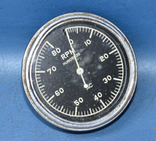Vintage tachometer 8000 for sale  Elverson