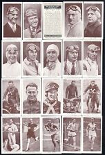 Churchman cigarette cards for sale  NEWCASTLE UPON TYNE