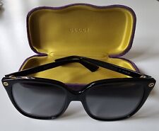 Gucci sunglasses gg0022s for sale  LEATHERHEAD
