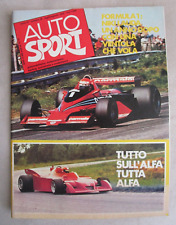 Auto sport del usato  Italia