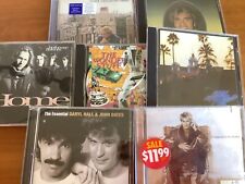 CDs Light Rock, Pop Escolha entre 120+ Hornsby, Dion, Dire Straits, Van Morrison, usado comprar usado  Enviando para Brazil