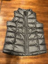 old 5 navy xs puffer jacket for sale  Brush Prairie