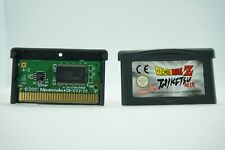 DragonBall Z Taiketsu Nintendo Game Boy Advance GBA Gameboy PAL Scarce Epic comprar usado  Enviando para Brazil