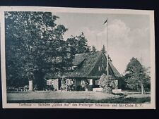 Holzhau erzgebirge torfhaus gebraucht kaufen  Berghsn.,-Windhgn.,-Lieberhsn.