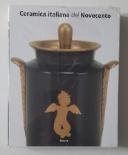 Ceramica italiana del usato  Milano
