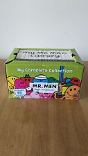 Used, Men complete collection for sale  BRISTOL