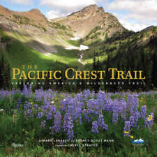 Pacific crest trail for sale  Montgomery