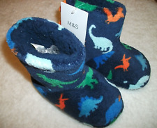 Infant slipper boots for sale  GLASGOW