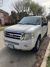 ford expedition xlt for sale  Mckinney