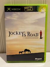 Usado, JOCKEY'S ROAD JAPAN-LOCKED original Microsoft Xbox japonês comprar usado  Enviando para Brazil