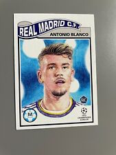 Topps Living Set competiciones de clubes de la UEFA: UCL, UEL, UECL - elige tus tarjetas segunda mano  Embacar hacia Argentina