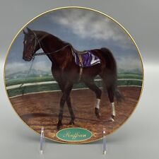 Danbury mint racehorse for sale  Alpharetta