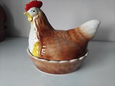 Chicken hen nest for sale  CARDIFF