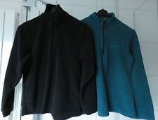 Fleece shirt pullover gebraucht kaufen  Uttenreuth