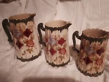 Lovely antique jugs. for sale  ASHFORD