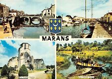 Marans 3481 0169 d'occasion  France