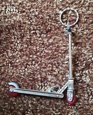 scooter keyring for sale  GLASGOW