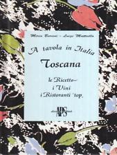 Tavola italia toscana. usato  Italia