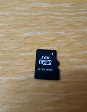 Micro sd karte gebraucht kaufen  Berlin