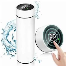 Smart thermos bottle for sale  Shipping to Ireland