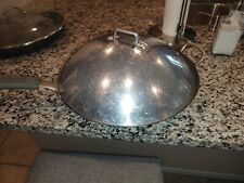 Magnalite wok for sale  Buckeye