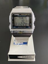 Montre casio module d'occasion  Delle