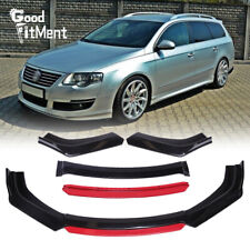 Passat front bumper for sale  Shipping to Ireland