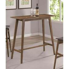 Coaster bar table for sale  South Charleston