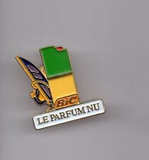 Pin bic parfum d'occasion  Beauvais