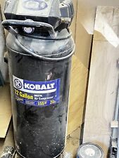 kobalt air compressor for sale  Mableton