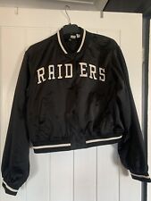 Women nfl raiders for sale  ROMFORD