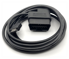 Acess obd cable d'occasion  Expédié en Belgium