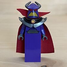 Lego zurg minifigure for sale  Morrison