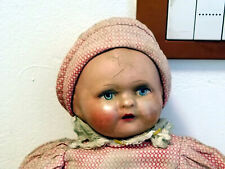 Bambola antica vintage usato  Pavia