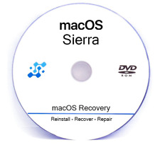 Recovery reinstall dvd for sale  ROCHESTER