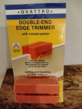Emco double end for sale  RADSTOCK