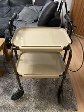 Aidapt strolley trolley for sale  GLOUCESTER