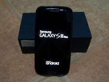 Samsung Galaxy S III Neo GT-I9301I 16GB Sapphire Black (Unlocked) Smartphone S3 for sale  Shipping to South Africa