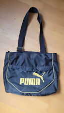 Puma tasche blau gebraucht kaufen  Leverkusen