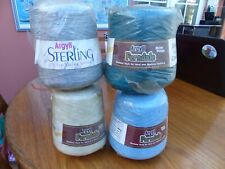 wool yarn cone for sale  MALVERN