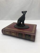 Vintage sculpted terrier for sale  Glen Burnie