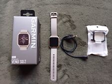 Garmin venu music for sale  HAYWARDS HEATH