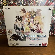 Playstation ps3 tales for sale  Plano