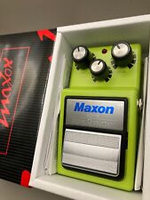 Maxon sd9 sonic d'occasion  Expédié en Belgium