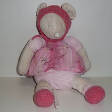 Doudou souris moulin d'occasion  Lescar