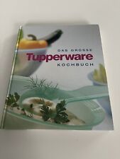 Große tupperware kochbuch gebraucht kaufen  Hochdorf