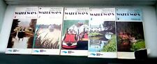 Nicholsons guides waterways for sale  BIRMINGHAM