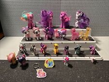 Lote de 23 piezas de muñeca de juguete Hasbro My Little Pony y otras figuras de caballo y unicornio segunda mano  Embacar hacia Argentina