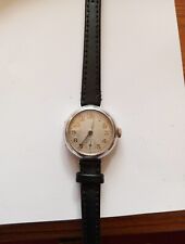 Trench watch fully for sale  ALEXANDRIA